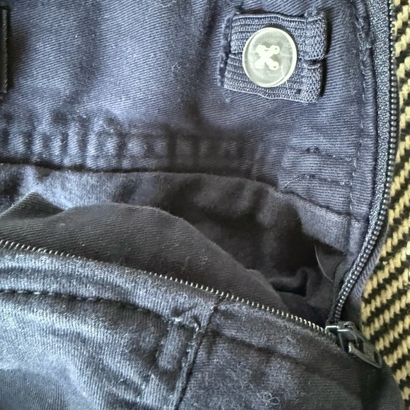 ✨ The Children’s Place School Uniform Skorts 2-Pack (Navy & Khaki, Size 5 Slim) - Picture 3 of 7